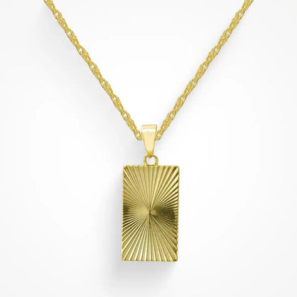 Florence Necklace