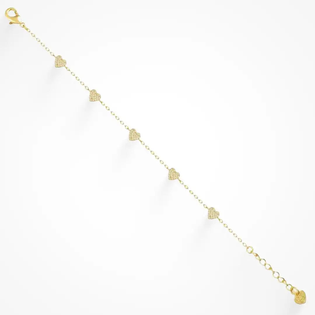 Full Of Love Bracelet