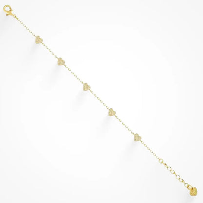 Full Of Love Bracelet