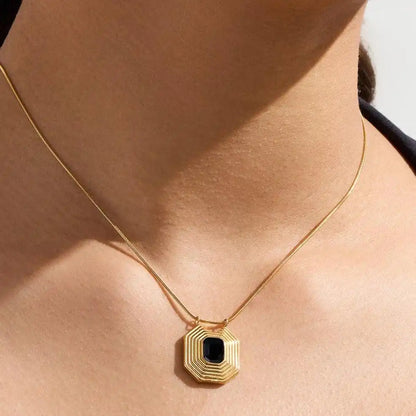 Gatsby Necklace