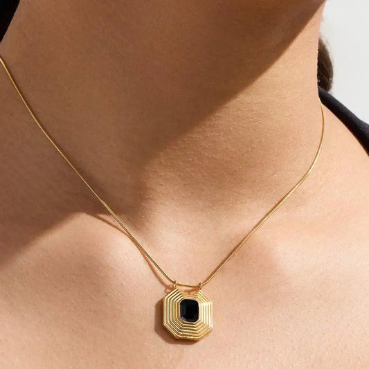 Gatsby Necklace