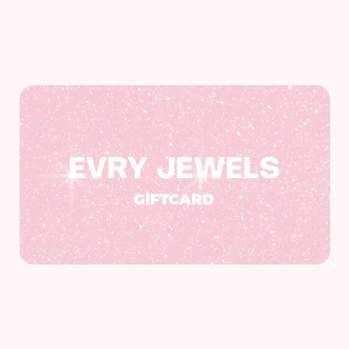 EVRY Gift Card