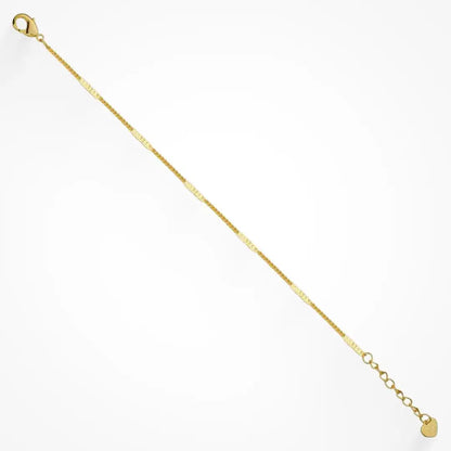 Golf Club Bracelet