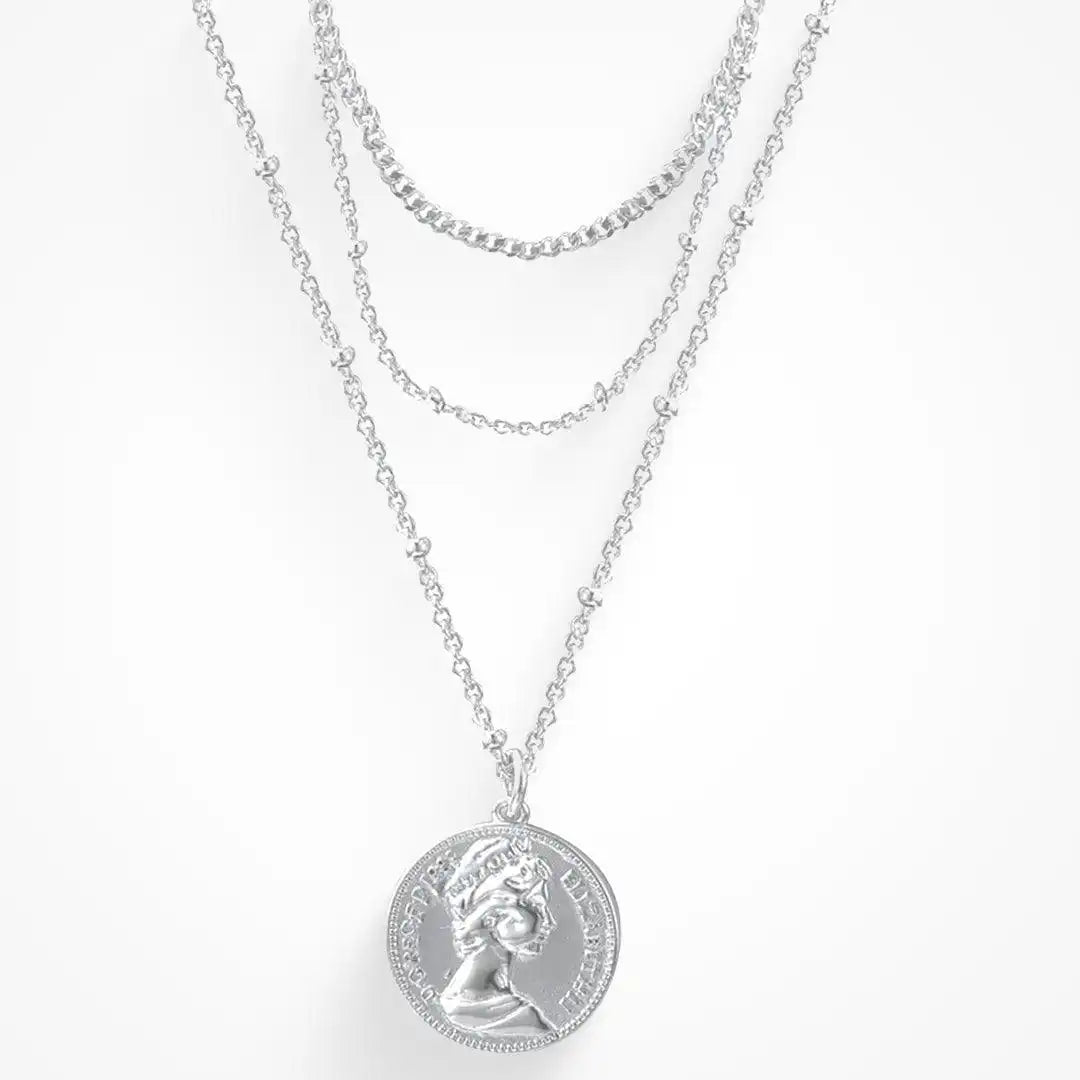 Effortless Necklace