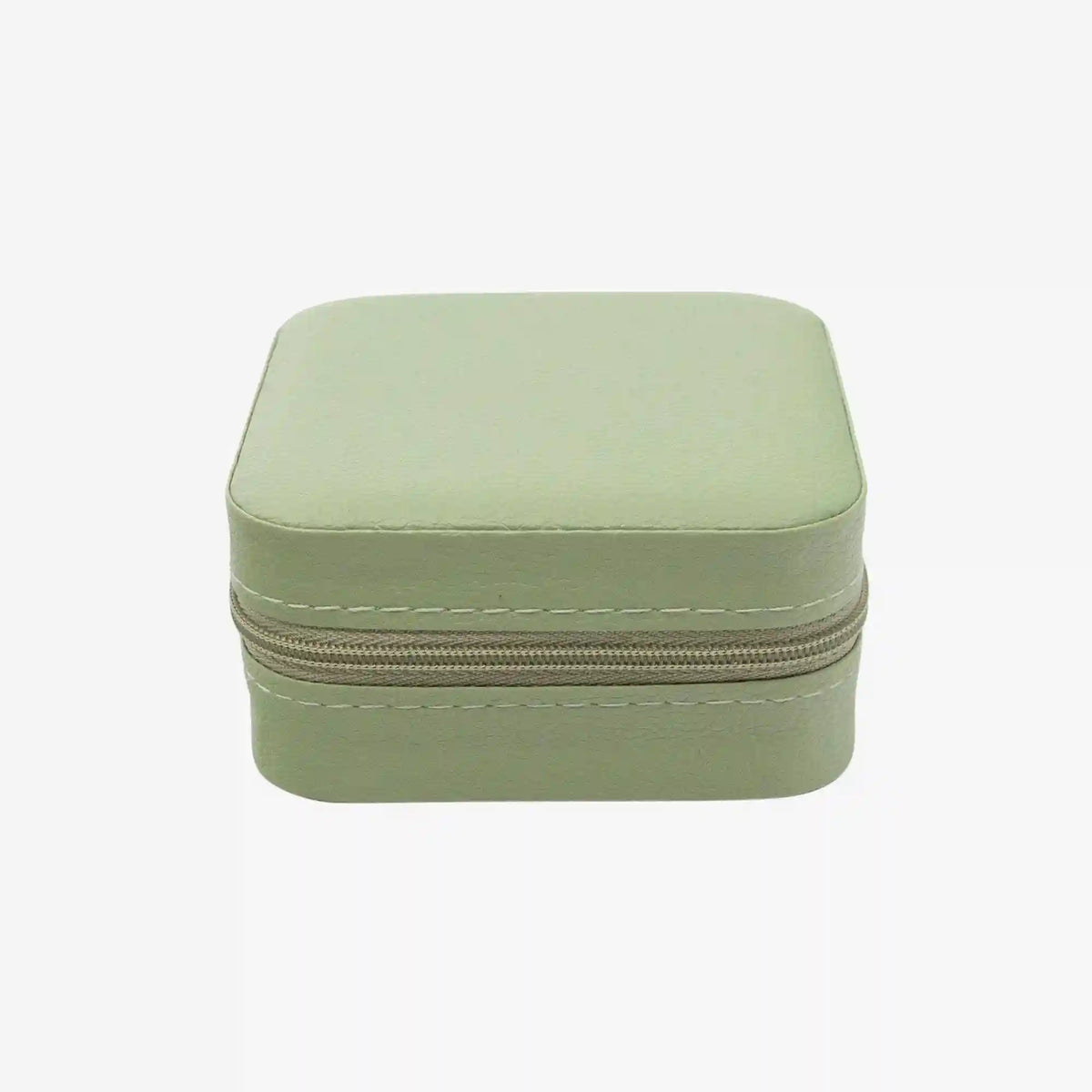 Compact Travel Jewelry Case
