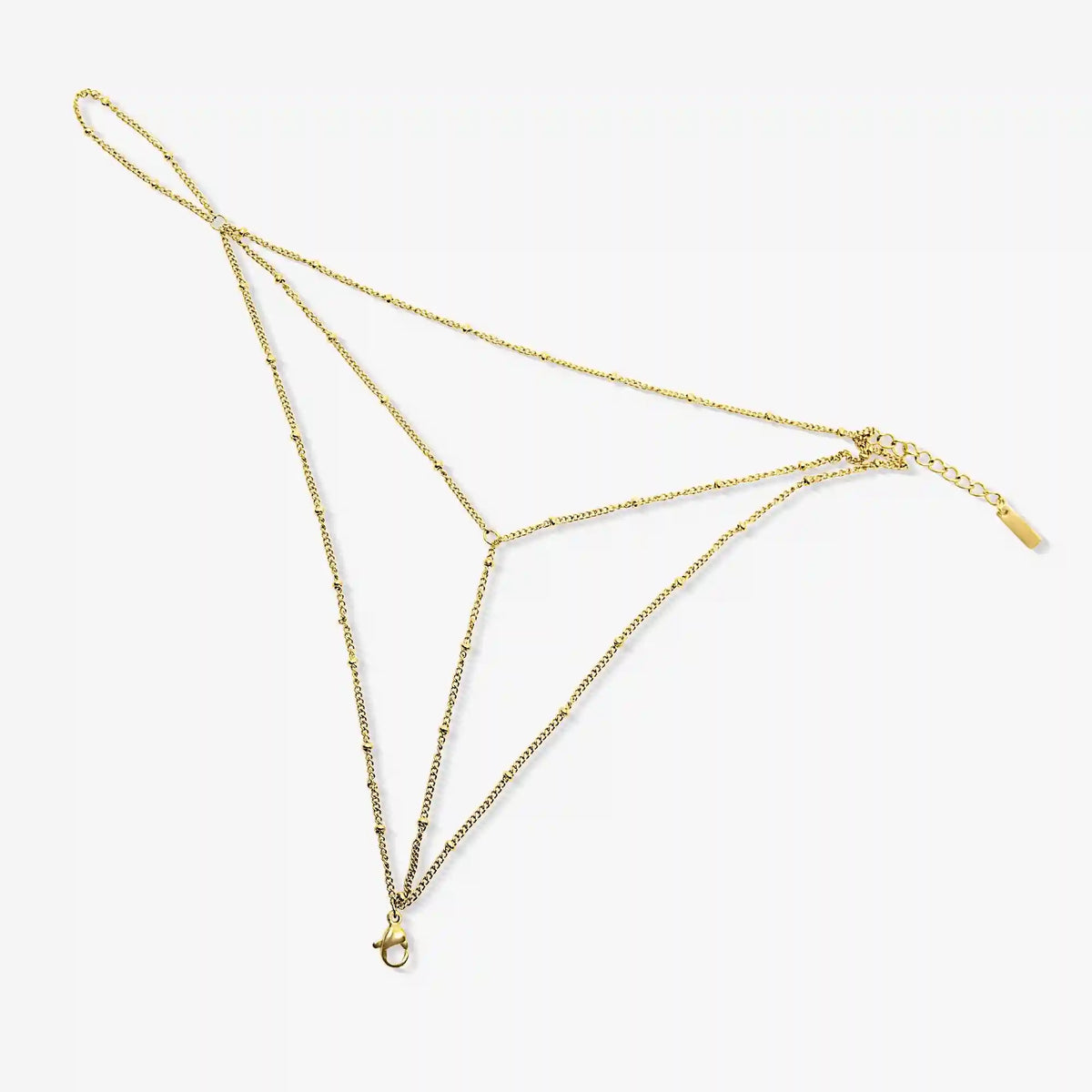 Elise Hand Chain
