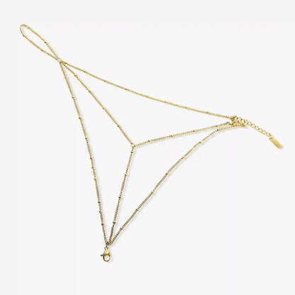 Elise Hand Chain