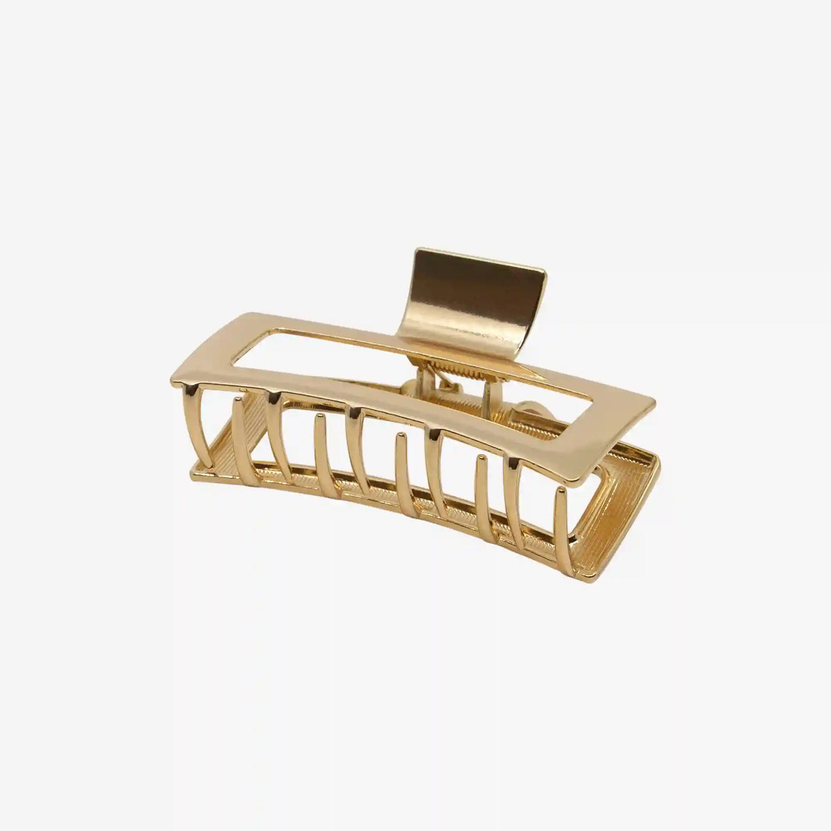 Bahamas Hair Claw Clip
