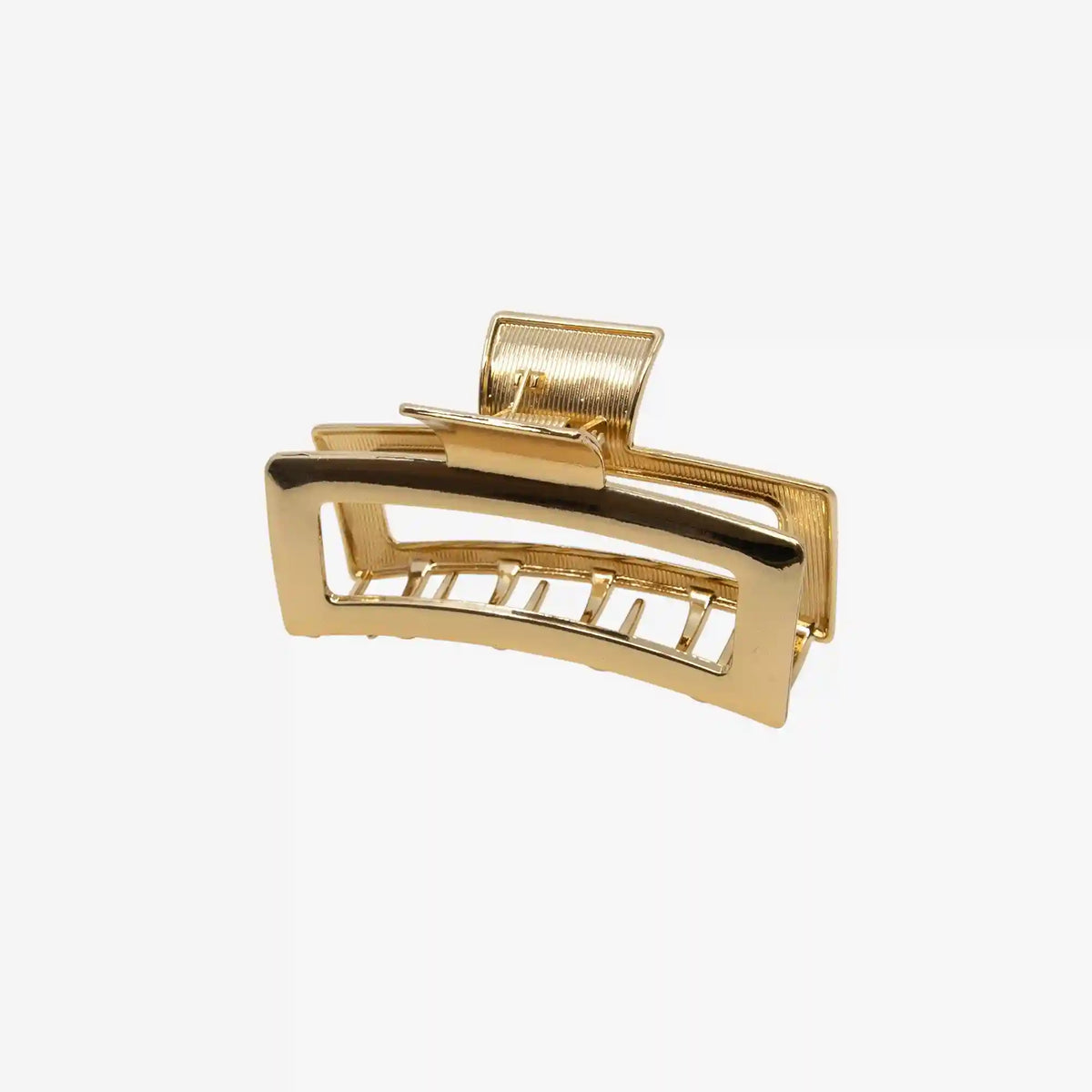 Bahamas Hair Claw Clip