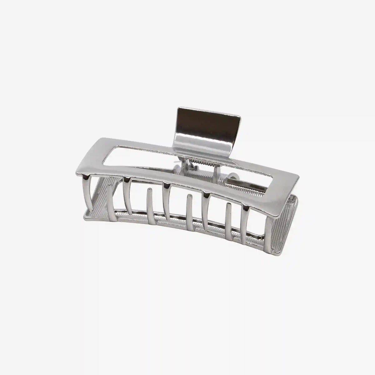 Bahamas Hair Claw Clip