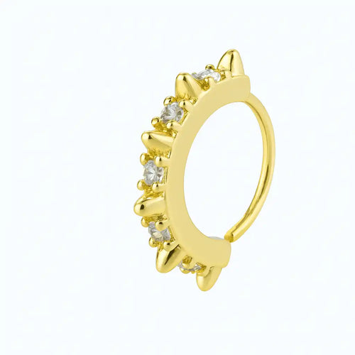Halo Spark Nose Ring