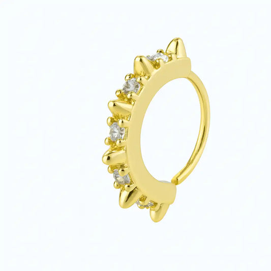 Halo Spark Nose Ring