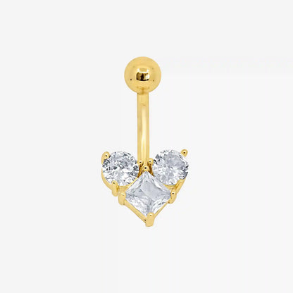 Sweet Crush Belly Ring