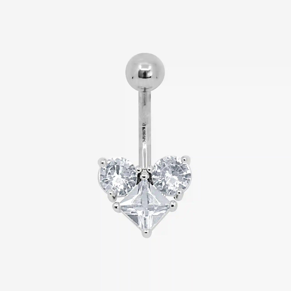 Sweet Crush Belly Ring
