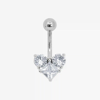Sweet Crush Belly Ring