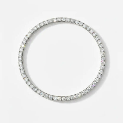 Evryday Ice Stretch Tennis Bracelet