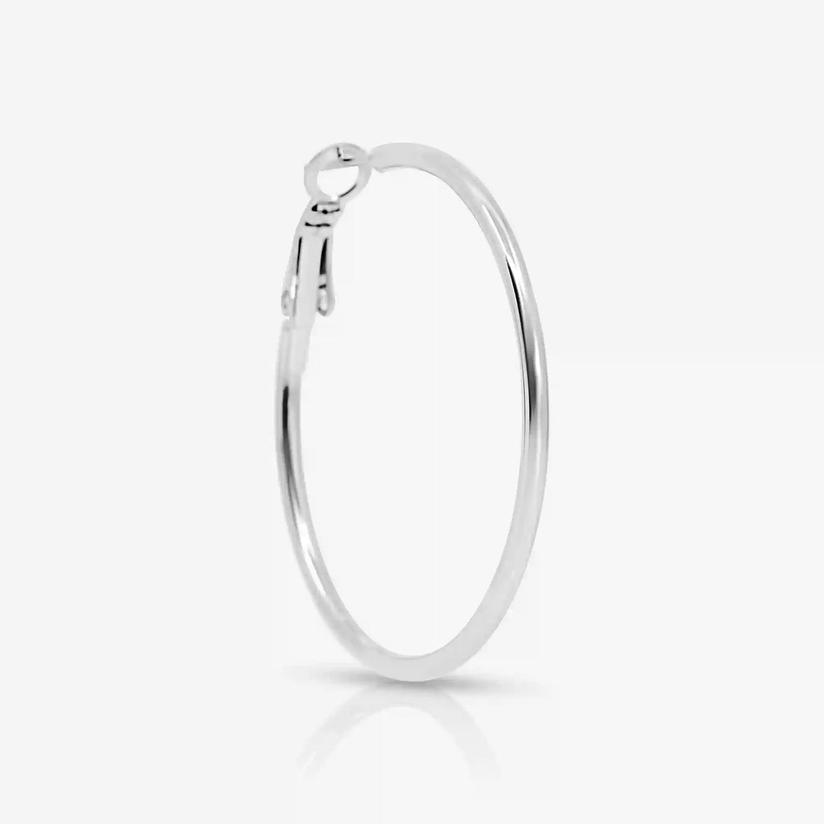 Hoops For Days 5 Piece Set