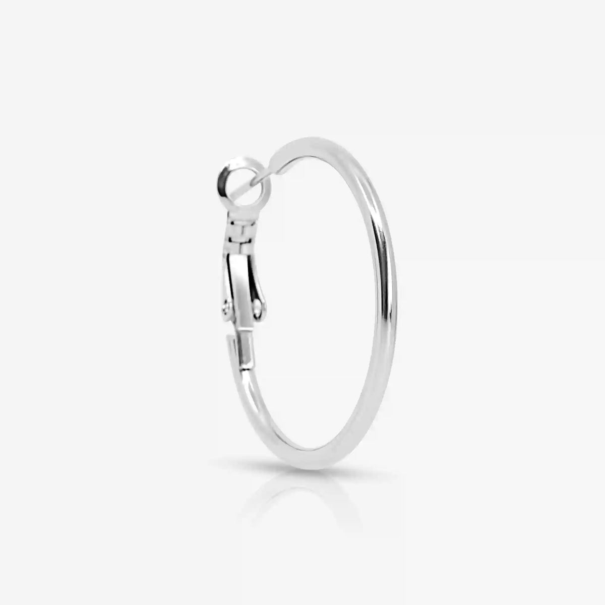 Hoops For Days 5 Piece Set