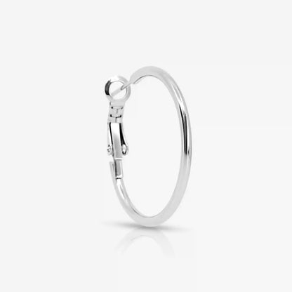 Hoops For Days 5 Piece Set