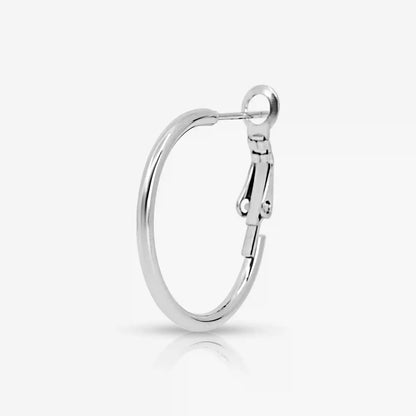 Hoops For Days 5 Piece Set
