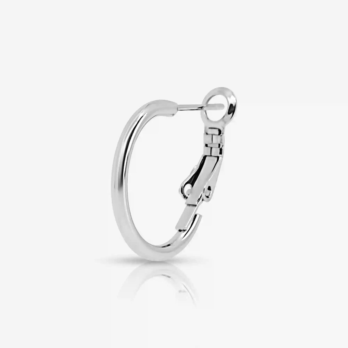 Hoops For Days 5 Piece Set
