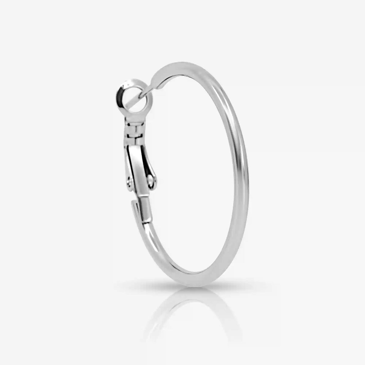 Hoops For Days 5 Piece Set
