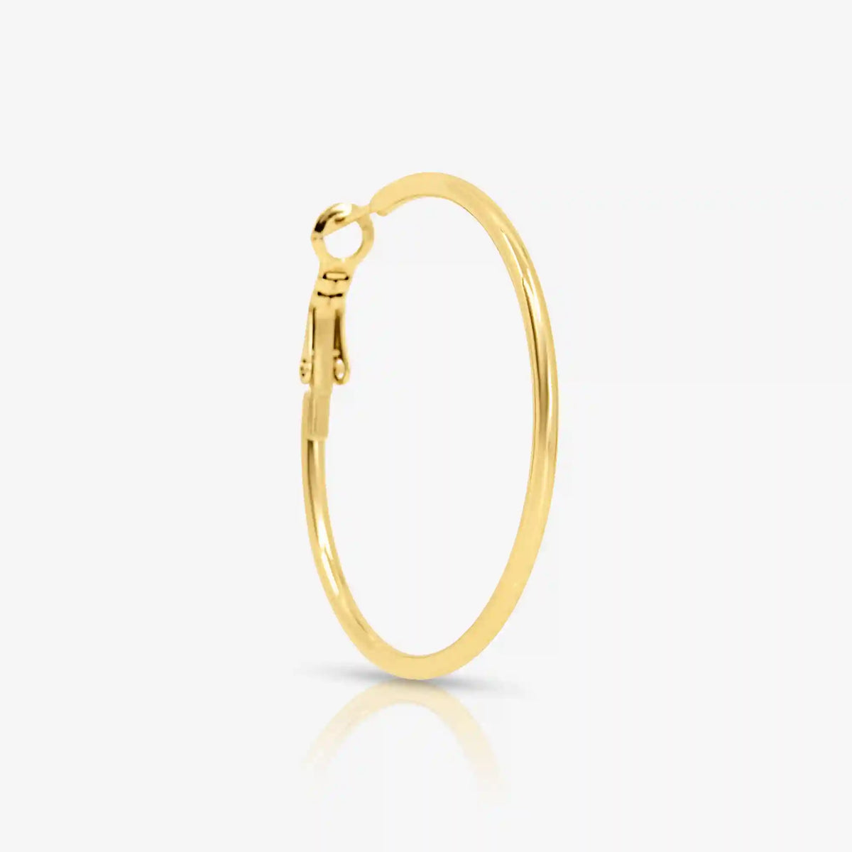Hoops For Days 5 Piece Set