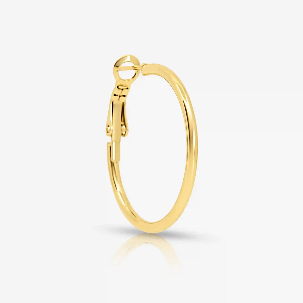 Hoops For Days 5 Piece Set