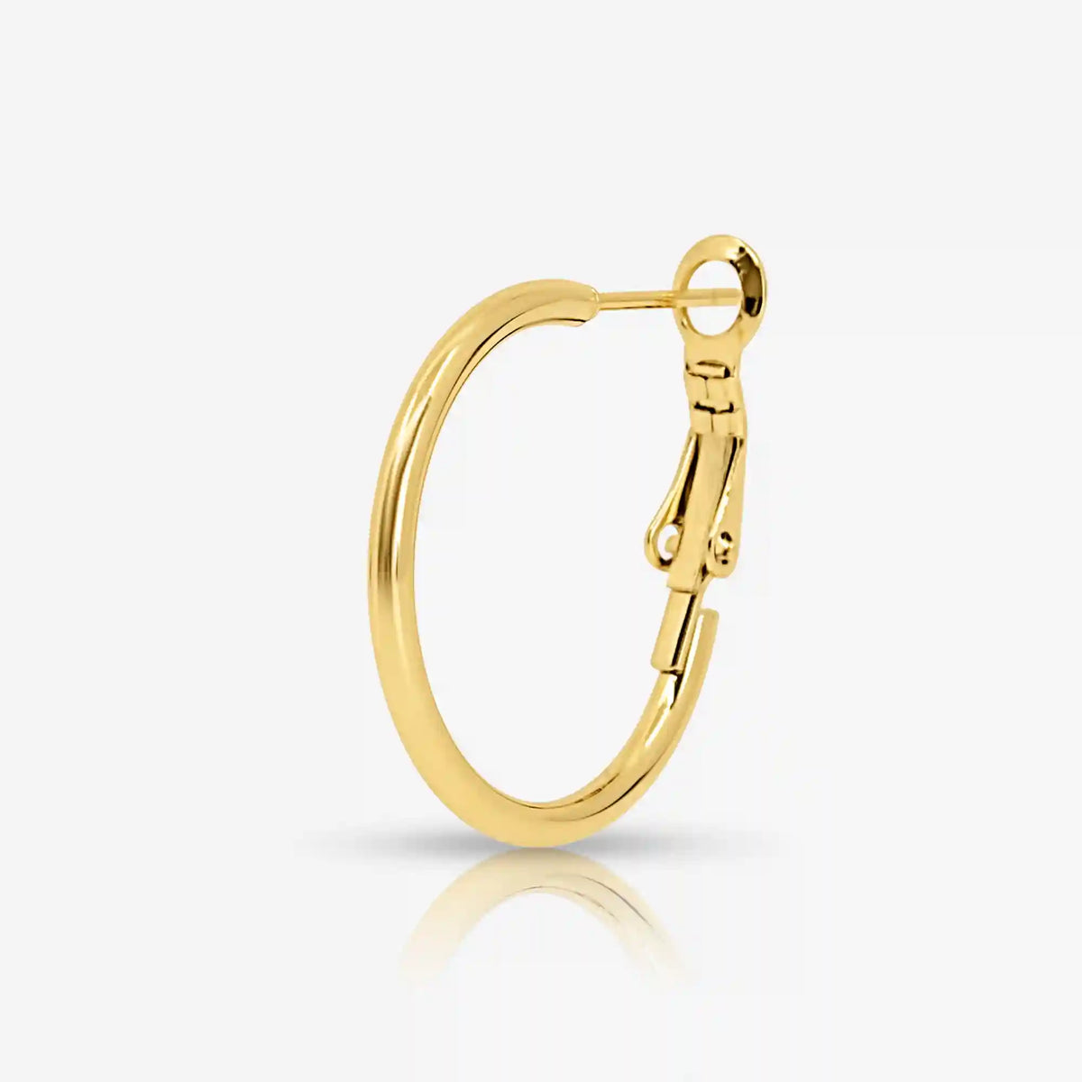 Hoops For Days 5 Piece Set