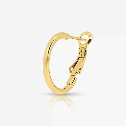 Hoops For Days 5 Piece Set