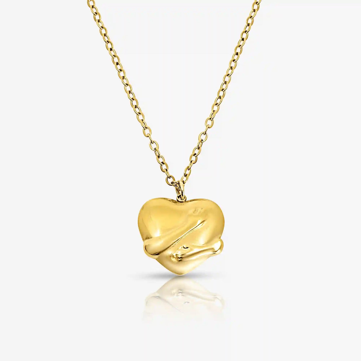 Empathy Necklace