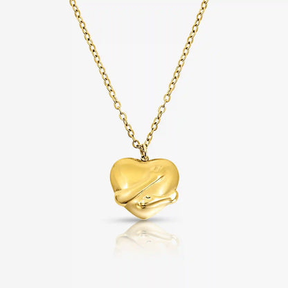 Empathy Necklace