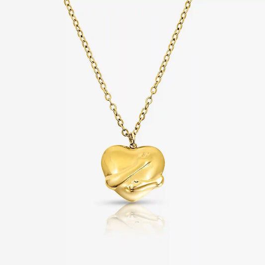 Empathy Necklace