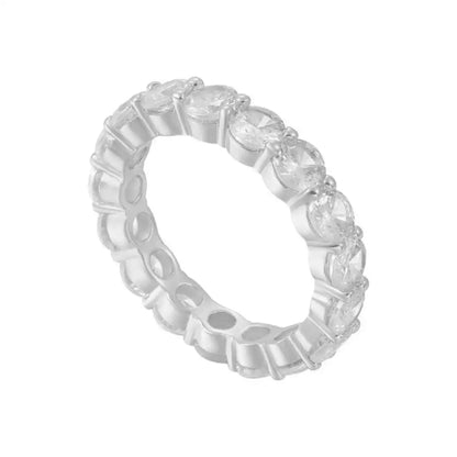 Ice Ice Baby Ring