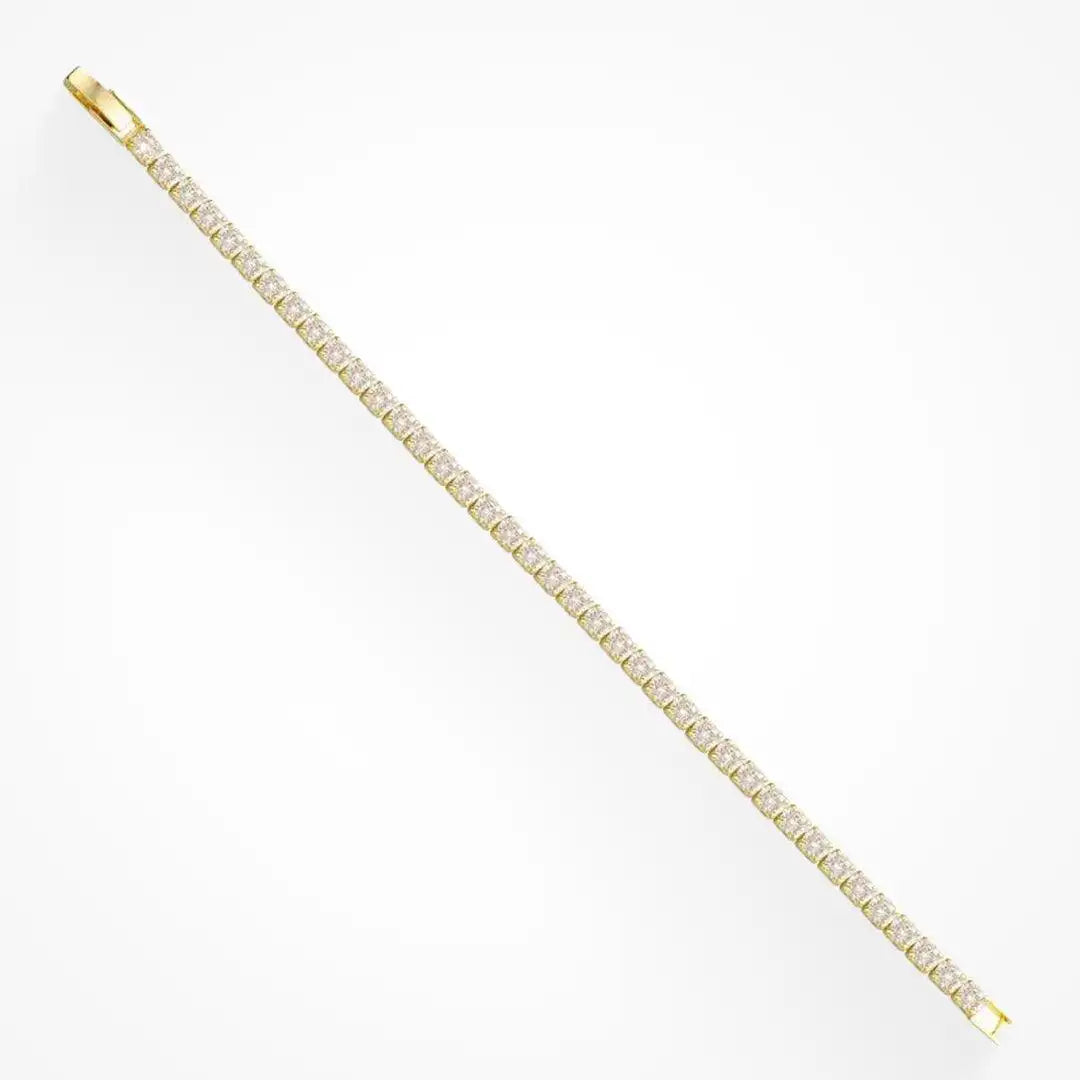 Tennis Bracelets