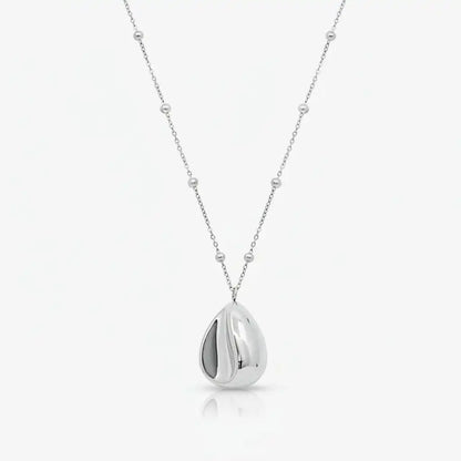 Siren Glow Long Necklace