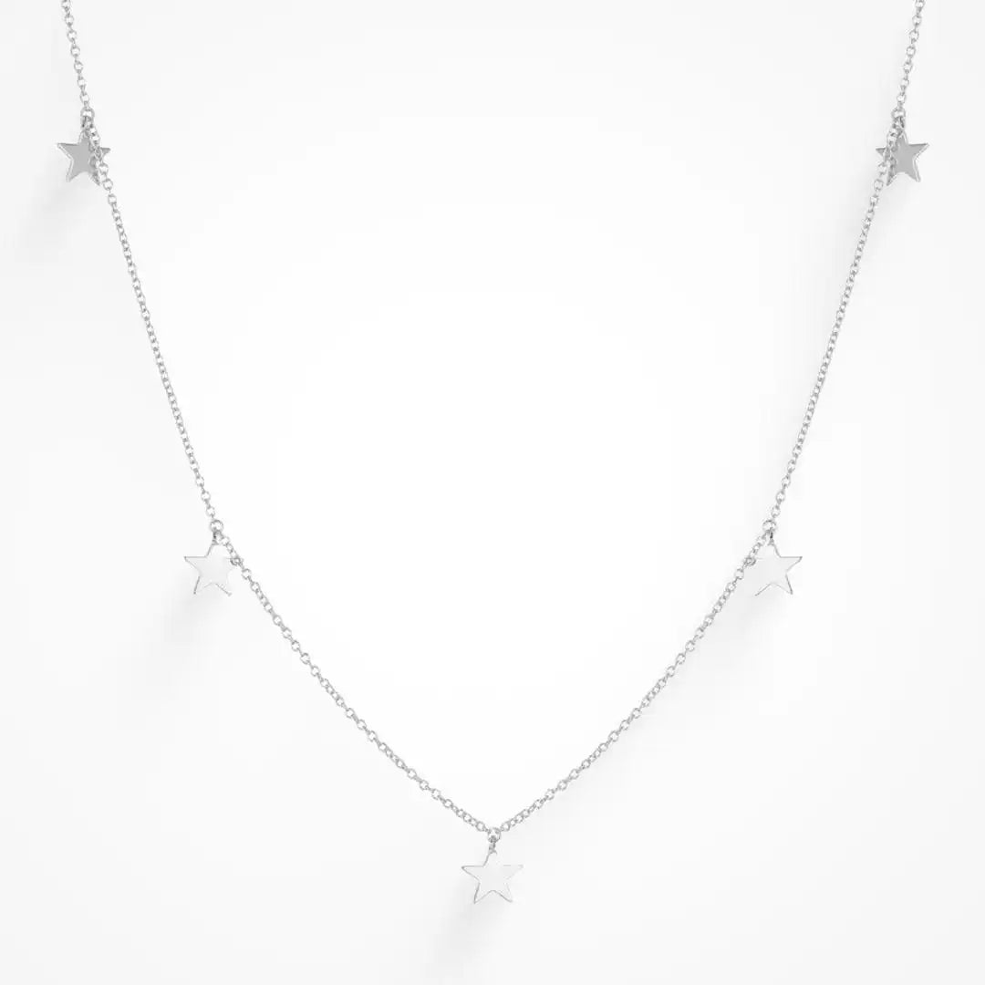 I'm A Star Necklace
