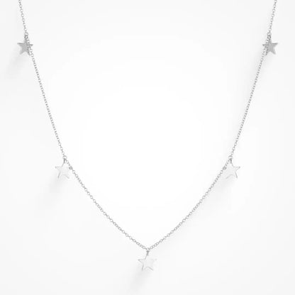 I'm A Star Necklace