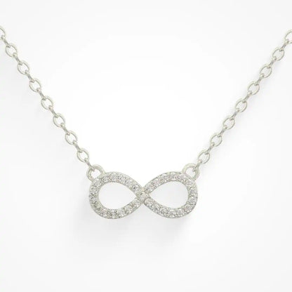 Infinity Necklace