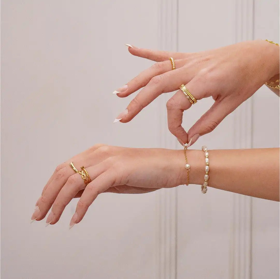 Island Girl Bracelet