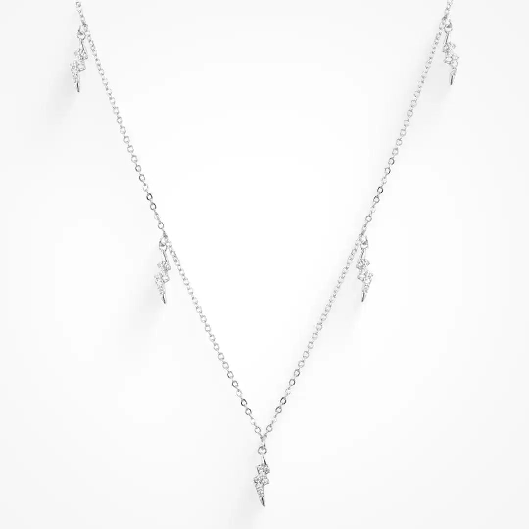 It's Lit Necklace