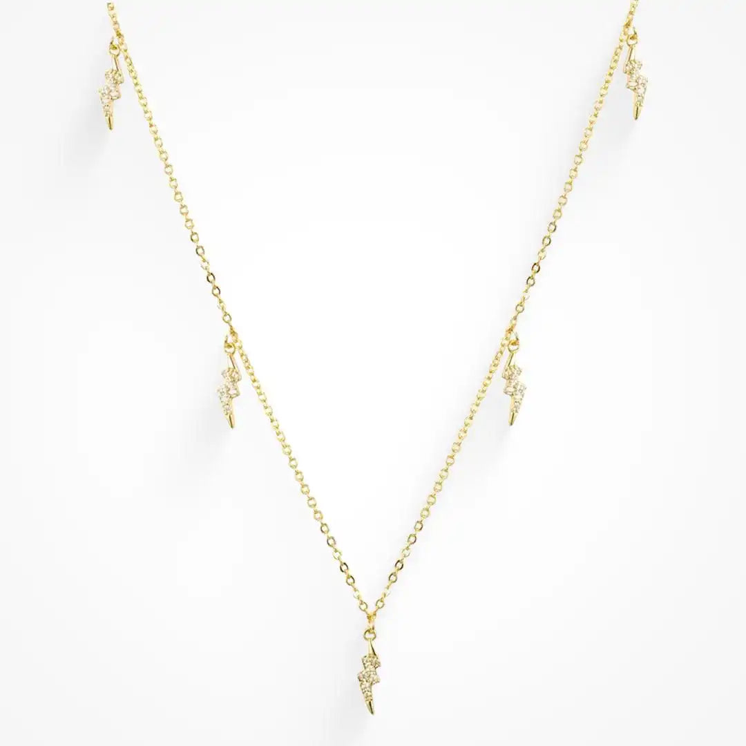It's Lit Necklace