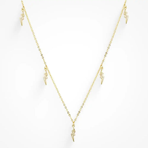 It's Lit Necklace