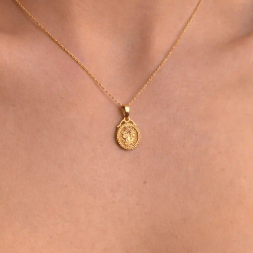 It's Vintage Necklace