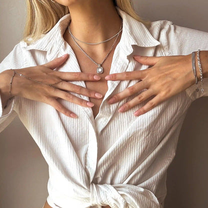 Chainz Bracelet