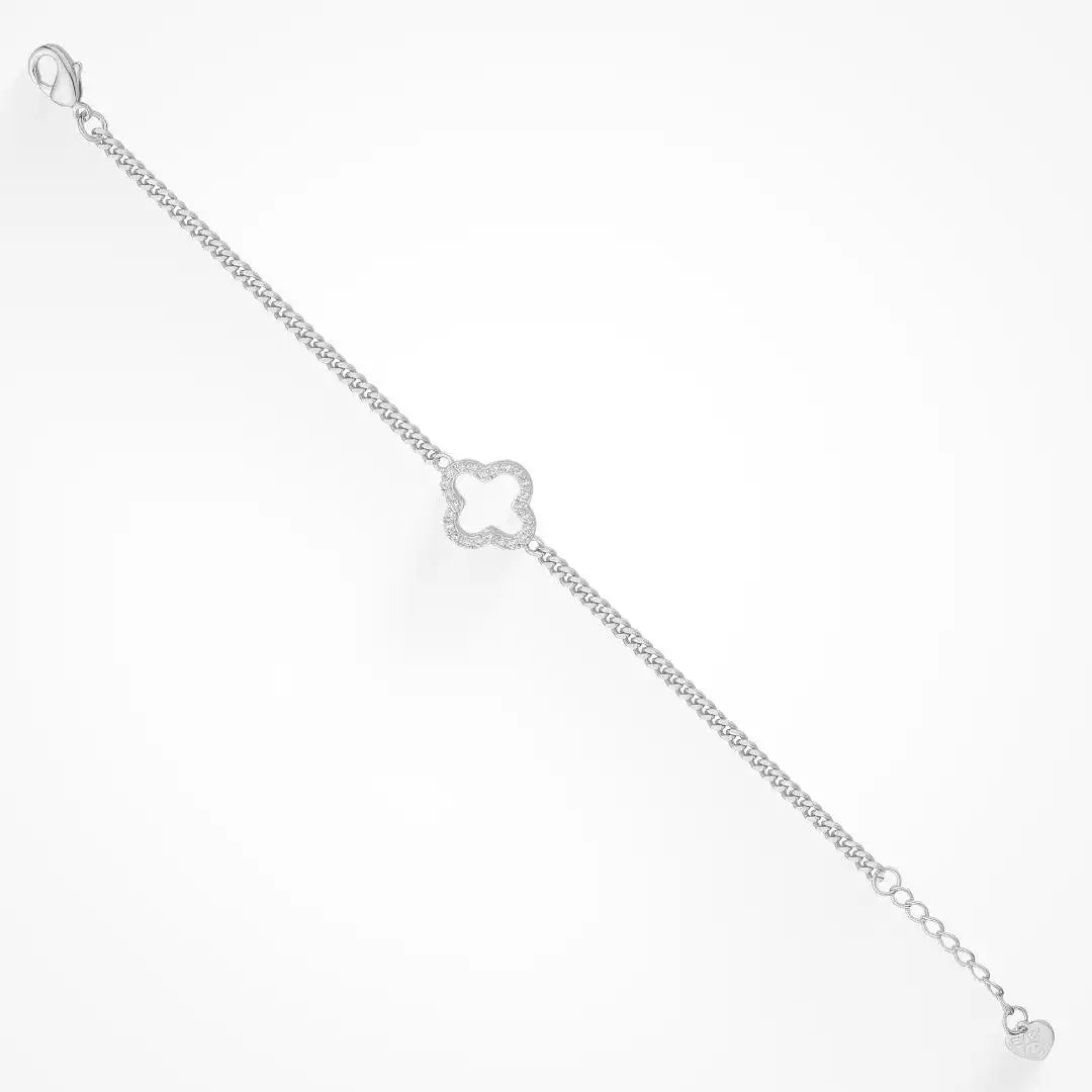Just My Luck Bracelet