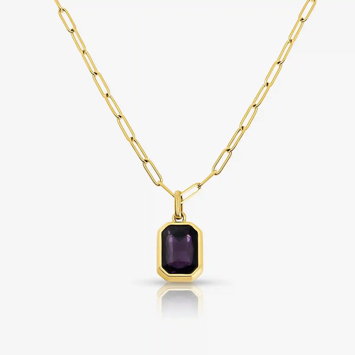 Kali Birthstone Necklace