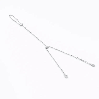 Viral Hand Chains: Anti Tarnish Waterproof