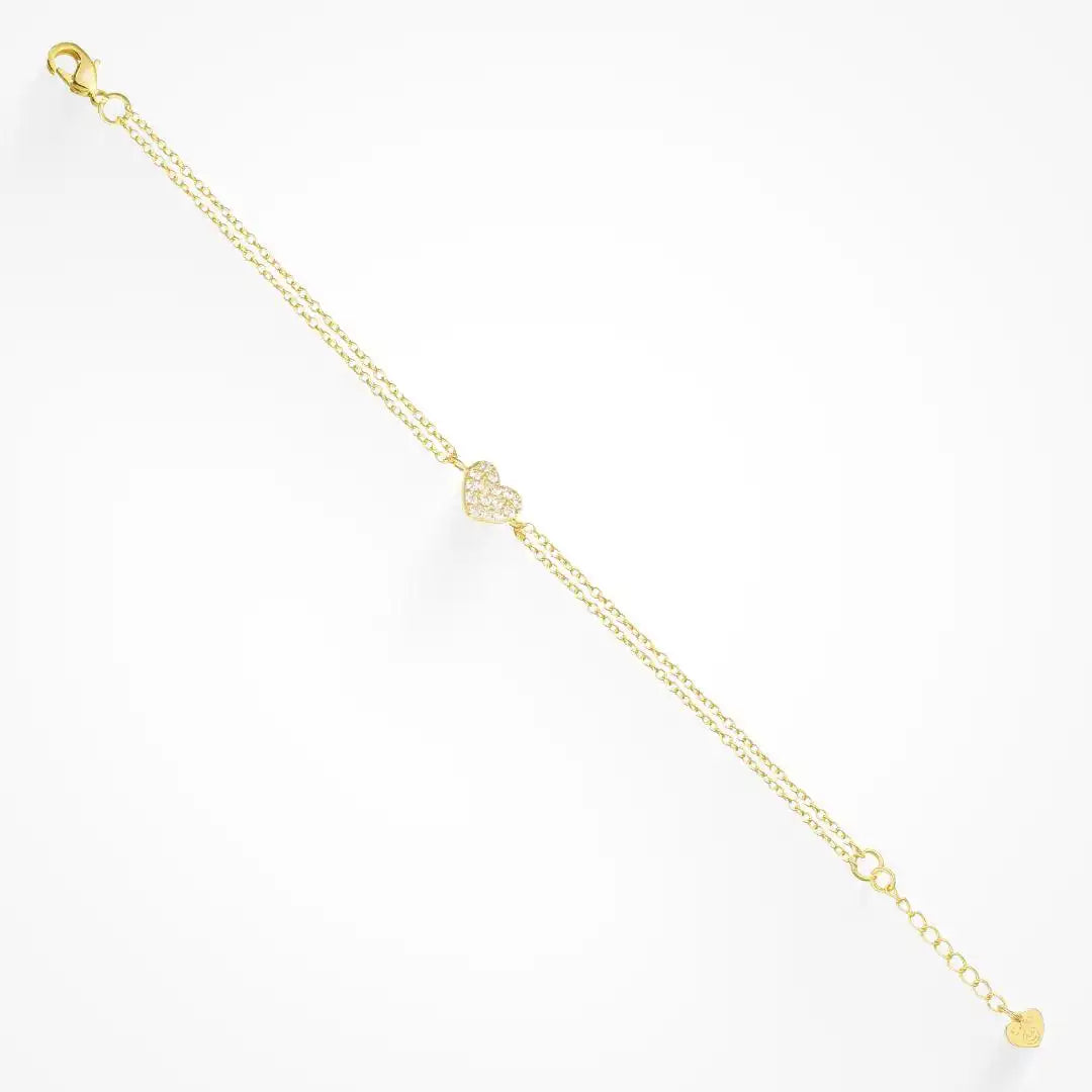 Love Me Bracelet