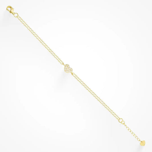 Love Me Bracelet